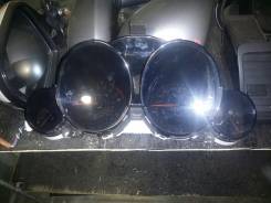 Панель приборов. Honda Airwave, DBA-GJ1, GJ1, DBAGJ1