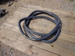 Уплотнитель двери. Honda Stepwgn, RF1, E-RF1, RF2, E-RF2, GF-RF2, GF-RF1, ERF1, ERF2, GFRF1, GFRF2