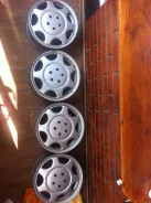 Rota Gravel. x15", 5x100, 5x114.3 ����