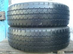 Goodyear Cargo G26. Летние, износ: 30%, 2 шт