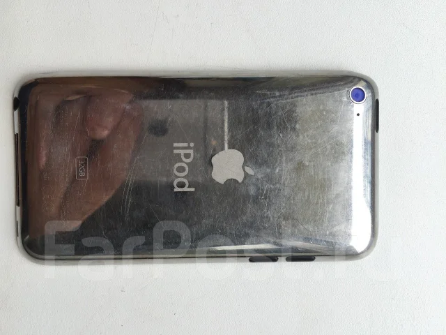 Apple iPod touch 4. ����