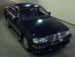 Toyota Crown. JZS141, 1JZGE