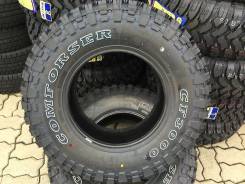 Comforser CF3000. Грязь MT, 2016 год, без износа, 1 шт. Под заказ
