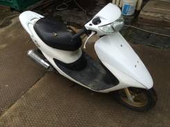 Honda Dio AF35 ZX. 50 куб. см., исправен, птс, с пробегом
