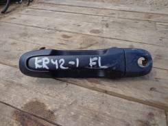 Ручка двери внешняя. Toyota Town Ace, KR42V, CR42V, KR42