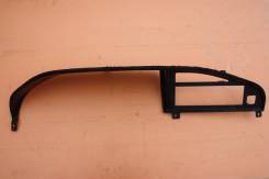 Консоль панели приборов. Toyota Corolla, AE92, AE95, CE90, EE90 Двигатели: 1C, 2E, 2EE, 4AF, 4AFE