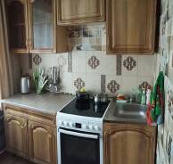 Кухонные гарнитуры.
