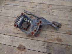 Крепление компрессора кондиционера. Toyota Town Ace, KR42, KR42V Двигатель 7KE