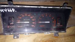 Спидометр. Mazda Proceed, UV66R Двигатель G6