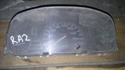 Спидометр. Honda Odyssey, RA2 Двигатель F22B
