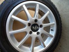 Sport Technic. 7.0x16, 5x112.00, ET38, ЦО 58,0 мм.