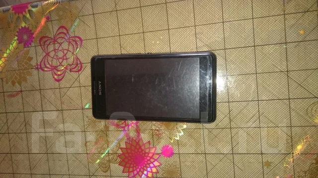 Sony Xperia E1. �/� ����