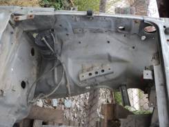 Лонжерон. Mitsubishi Pajero