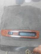 Кнопка стеклоподъемника. Toyota Camry, ACV30, ACV30L Двигатель 2AZFE