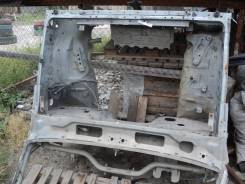 Перед кузова Mitsubishi Pajero