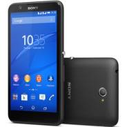 Sony Xperia E4 Dual. Б/у