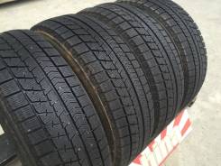 Bridgestone Blizzak VRX. Зимние, без шипов, 2013 год, 20 %, 4 шт