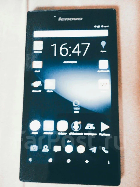 Lenovo Tab 2 A8-50LC 16Gb ����