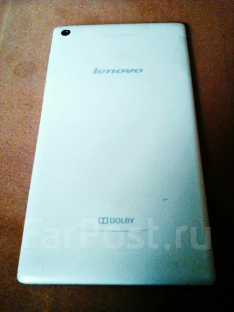 Lenovo Tab 2 A8-50LC 16Gb ����