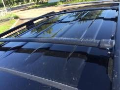 Рейлинг. Toyota Land Cruiser Prado, TRJ120, VZJ120W, TRJ120W, VZJ120 Lexus GX470 Двигатель VVTI