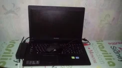Lenovo B590. 15.6", 2,4����, ��� 8 ��, ���� 500���, WiFi, Bluetooth