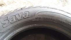 Sava Eskimo ICE. ������, ����������, 2015 ���, �/�, ����� 10�% ����