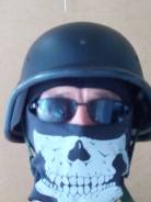 Продам мото шлем тактический Airsoft каска