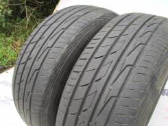 Toyo Tranpath mpF. Летние, 2012 год, износ: 10%, 2 шт
