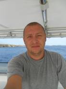 Повар судовой. Средне-специальное образование, опыт работы 5 месяцев
