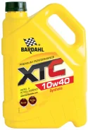 Bardahl. 10W-40, �������������, 5,00��. ��� ����� ����