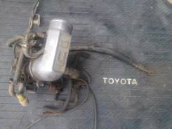 Регулятор впрыска топлива. Toyota Vista, SV20 Двигатель 1SI