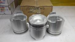 Поршень. Mitsubishi Fuso Двигатель 6D40