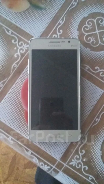 Samsung Galaxy Grand Prime. �/� ����