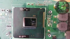 Intel Core i3-2310M ����
