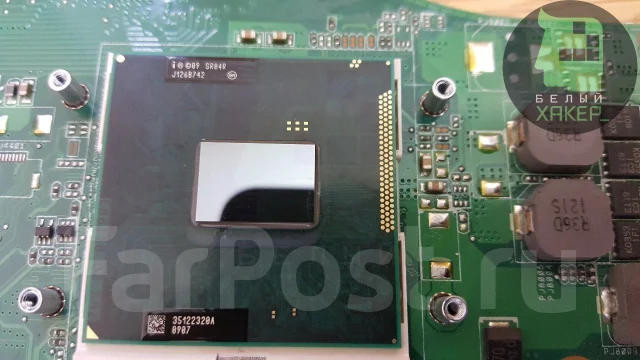 Intel Core i3-2310M ����
