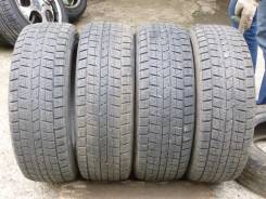 Dunlop DSX. Зимние, без шипов, 20 %, 4 шт