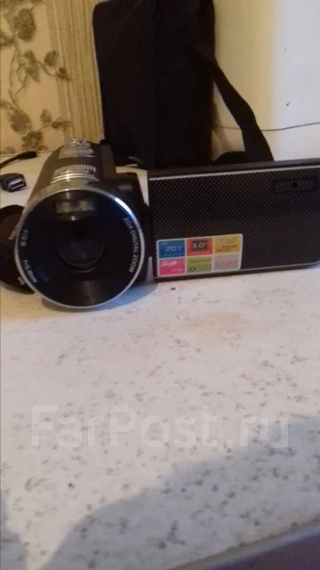 AEE SD20F. 20 � ����� �� ����