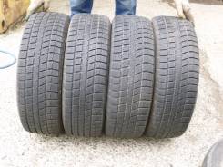 Toyo Winter Tranpath MK3. Зимние, без шипов, износ: 20%, 4 шт