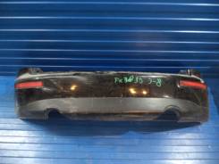 Бампер. Infiniti FX50 Infiniti FX45 Infiniti FX35 Двигатели: VQ35DE, VK45DE