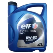 Elf Evolution. 5W50, �������������, 4,00��.