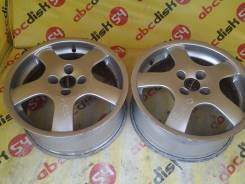 Borbet. 7.0x16", 4x100, ET38 ����