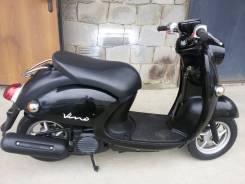 Yamaha Vino 50. 49 куб. см., исправен, без птс, без пробега. Под заказ