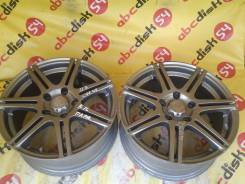 Bridgestone BEO. 7.0x16, 5x114.30, ET49