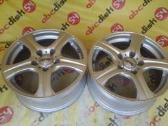 Advanti. 7.0x16, 5x120.00, ET38