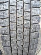 Dunlop SP LT. Зимние, без шипов, 2013 год, износ: 10%, 4 шт
