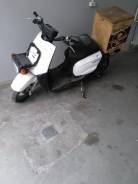 Yamaha. исправен, без птс, с пробегом