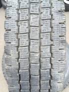 Bridgestone Blizzak W969. Зимние, без шипов, 2013 год, износ: 10%, 4 шт