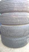 Dunlop Grandtrek ST20. Всесезонные, 2007 год, износ: 50%, 4 шт