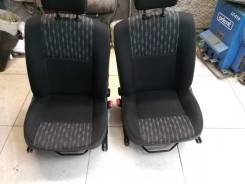 Сиденье. Renault Scenic