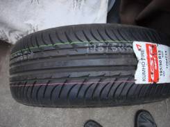 Kumho Ecsta SPT KU31. Летние, без износа, 1 шт
